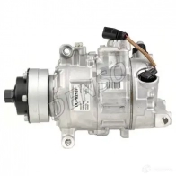 Компрессор кондиционера DENSO 8717613401873 DCP02107 C LHNQ 1424594564 - Изображение 2