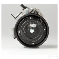 Компрессор кондиционера DENSO IXO69 V0 DCP50095 8717613037904 805191 - Изображение 3