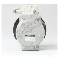 Компрессор кондиционера DENSO 805259 DCP99820 OWVB SIN 8717613460689 - Изображение 2
