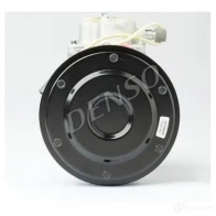 Компрессор кондиционера DENSO 805259 DCP99820 OWVB SIN 8717613460689 - Изображение 3
