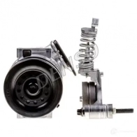 Компрессор кондиционера DENSO DCP20021K 8717613057643 805059 O C2QM - Изображение 2