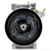 Компрессор кондиционера DENSO ZU9 RTH DCP21022 8717613400791 1198075400 - Изображение 3
