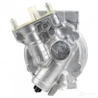 Компрессор кондиционера DENSO ZU9 RTH DCP21022 8717613400791 1198075400 - Изображение 4