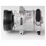 Компрессор кондиционера DENSO 8717613040294 DCP20021 805058 9X YJW - Изображение 3
