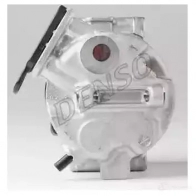 Компрессор кондиционера DENSO 8717613040294 DCP20021 805058 9X YJW - Изображение 5