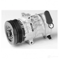 Компрессор кондиционера DENSO 8717613040294 DCP20021 805058 9X YJW - Изображение 6