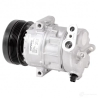 Компрессор кондиционера DENSO 8717613040294 DCP20021 805058 9X YJW - Изображение 9