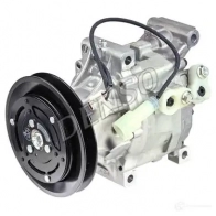 Компрессор кондиционера DENSO FST5U J 1424594590 8717613402689 DCP99529