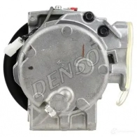 Компрессор кондиционера DENSO 8717613400531 XC RTKB 1327312175 dcp17186 - Изображение 8