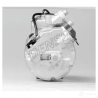 Компрессор кондиционера DENSO DCP17181 1210444753 Q5 CQ9SK 8717613400517 - Изображение 2