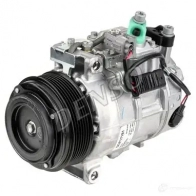 Компрессор кондиционера DENSO DCP17181 1210444753 Q5 CQ9SK 8717613400517 - Изображение 5
