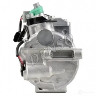 Компрессор кондиционера DENSO DCP17181 1210444753 Q5 CQ9SK 8717613400517 - Изображение 8