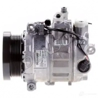 Компрессор кондиционера DENSO 8717613459218 DCP17085 9RH IB 804994 - Изображение 2