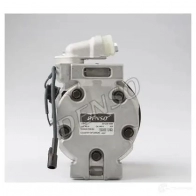 Компрессор кондиционера DENSO DCP47004 805142 8YW O4 8717613047866 - Изображение 2