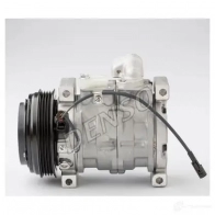 Компрессор кондиционера DENSO DCP47004 805142 8YW O4 8717613047866 - Изображение 4