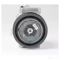 Компрессор кондиционера DENSO S3TX 1Q DCP21012 805063 8717613027370 - Изображение 2