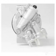 Компрессор кондиционера DENSO S3TX 1Q DCP21012 805063 8717613027370 - Изображение 3