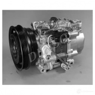 Компрессор кондиционера DENSO 8717613457993 DCP09014 804899 W5 98DF