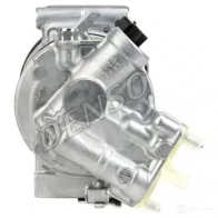 Компрессор кондиционера DENSO 8717613055700 4Q WD2 DCP21016 1210445301 - Изображение 7