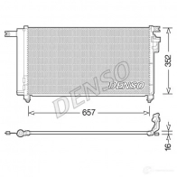 Компрессор кондиционера DENSO 804883 2 2JAMJ dcp06027 8717613042717 - Изображение 3