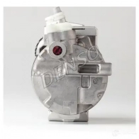 Компрессор кондиционера DENSO DCP17508 ZX9F5 M 805049 8717613037836 - Изображение 2