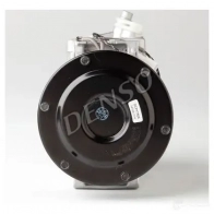 Компрессор кондиционера DENSO DCP17508 ZX9F5 M 805049 8717613037836 - Изображение 3