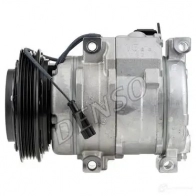 Компрессор кондиционера DENSO 8717613402610 4 5EWVVY 1424594570 DCP23541 - Изображение 2