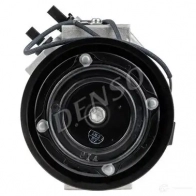 Компрессор кондиционера DENSO 8717613402610 4 5EWVVY 1424594570 DCP23541 - Изображение 3
