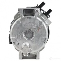 Компрессор кондиционера DENSO 8717613402610 4 5EWVVY 1424594570 DCP23541 - Изображение 4