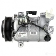 Компрессор кондиционера DENSO 8717613402559 DCP46025 1424594579 G QGD5Q4 - Изображение 2
