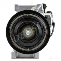 Компрессор кондиционера DENSO 8717613402559 DCP46025 1424594579 G QGD5Q4 - Изображение 3