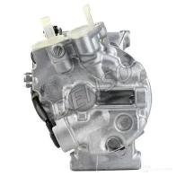 Компрессор кондиционера DENSO 8717613402559 DCP46025 1424594579 G QGD5Q4 - Изображение 4