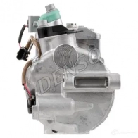 Компрессор кондиционера DENSO 1210444747 8717613400197 P Y6O7LX DCP17177 - Изображение 3