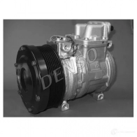 Компрессор кондиционера DENSO 8717613458778 804960 LISFI EB DCP17031