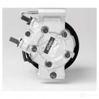 Компрессор кондиционера DENSO DCP50093 100588229 AE3G B 8717613027332 - Изображение 2