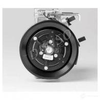 Компрессор кондиционера DENSO DCP50093 100588229 AE3G B 8717613027332 - Изображение 3
