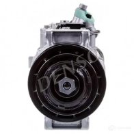 Компрессор кондиционера DENSO 8717613055533 805038 DCP17159 C 93MQSU - Изображение 3