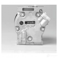 Компрессор кондиционера DENSO 804893 8717613457924 TQI 1ZZD DCP09007 - Изображение 2