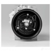 Компрессор кондиционера DENSO 804893 8717613457924 TQI 1ZZD DCP09007 - Изображение 3
