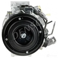 Компрессор кондиционера DENSO E HL0VO0 8717613401934 DCP51016 1424594586 - Изображение 3