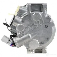 Компрессор кондиционера DENSO E HL0VO0 8717613401934 DCP51016 1424594586 - Изображение 4
