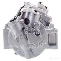 Компрессор кондиционера DENSO 1210447005 0 OZ3Y7X DCP50036 8717613055786 - Изображение 4