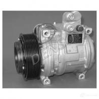 Компрессор кондиционера DENSO DCP23530 8717613459515 805073 GDU 1HK