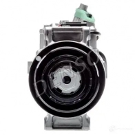 Компрессор кондиционера DENSO 29DLIL Y 804996 8717613459232 DCP17087 - Изображение 2