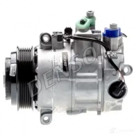 Компрессор кондиционера DENSO 29DLIL Y 804996 8717613459232 DCP17087 - Изображение 4