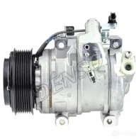 Компрессор кондиционера DENSO PJ R5H DCP40018 8717613402511 1424594577 - Изображение 2