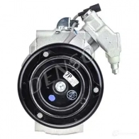 Компрессор кондиционера DENSO PJ R5H DCP40018 8717613402511 1424594577 - Изображение 3