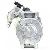 Компрессор кондиционера DENSO PJ R5H DCP40018 8717613402511 1424594577 - Изображение 4