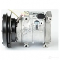 Компрессор кондиционера DENSO G 2LQJ DCP99821 589442618 8717613460696
