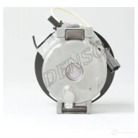 Компрессор кондиционера DENSO G 2LQJ DCP99821 589442618 8717613460696 - Изображение 2